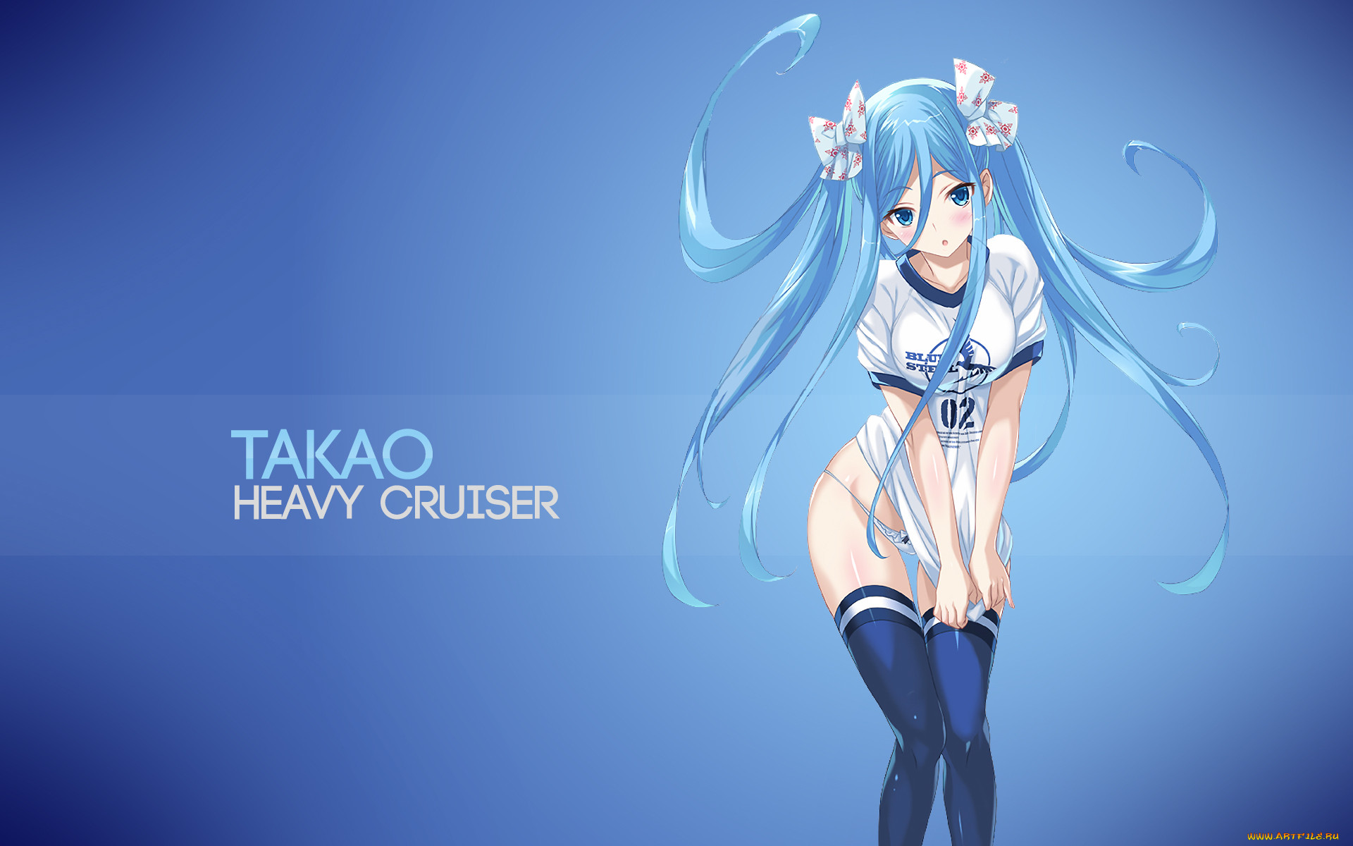 , aoki hagane no arpeggio, 